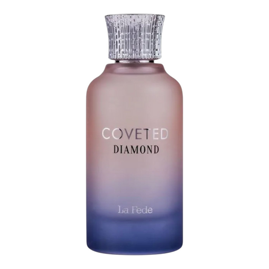 Coveted Diamond La Fede
