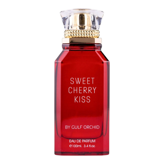 Sweet Cherry Kiss