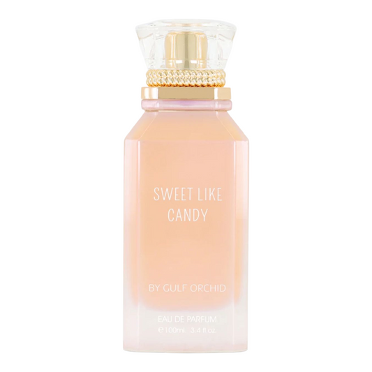 Sweet Like Candy