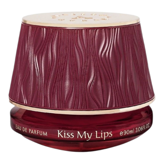 Kiss My Lips