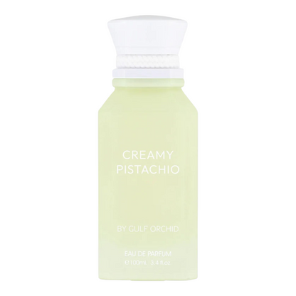 Creamy Pistachio