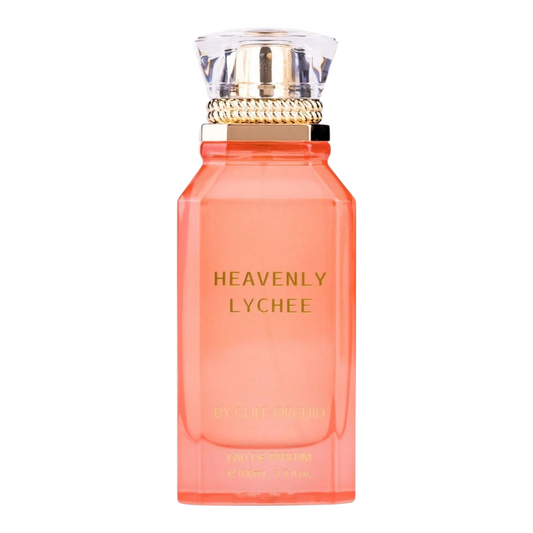 Heavenly Lychee