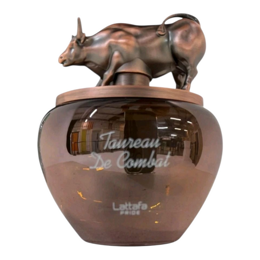 Taureau De Combat