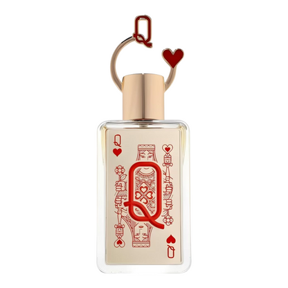 Queen Of Hearts