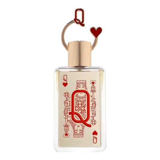 Queen Of Hearts