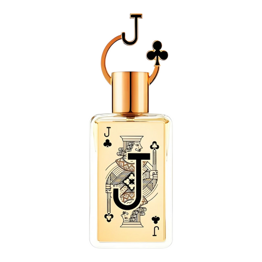 Jack Of Clubs