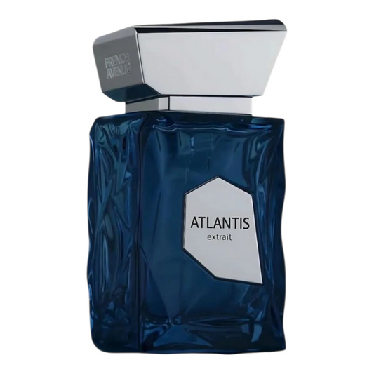 Atlantis Extrait