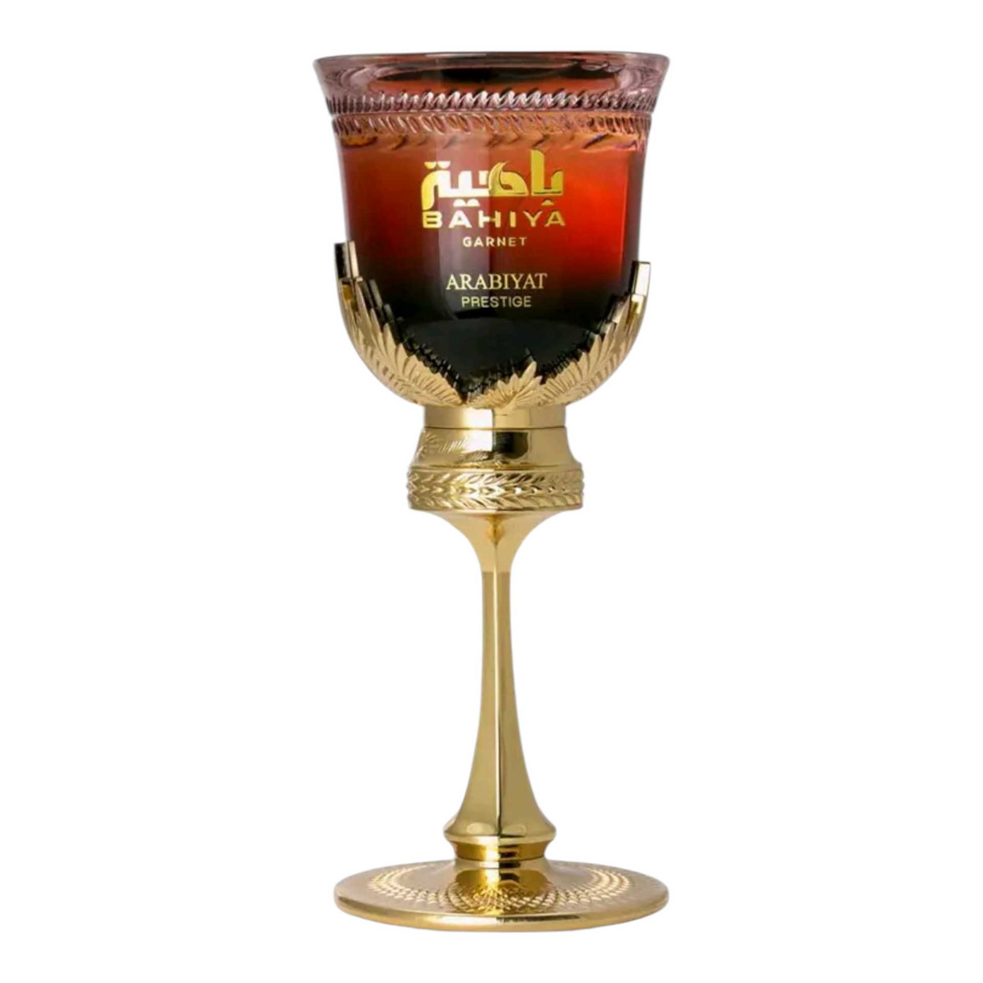 Bahiya Bahiya Garnet Arabiyat Prestige – Scented Sample