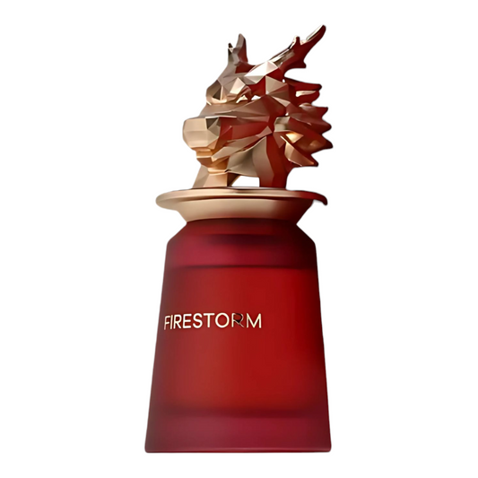 Firestorm