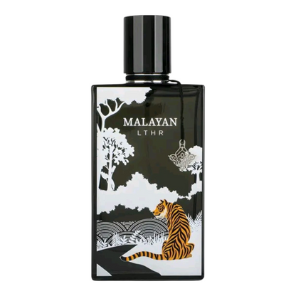Malayan LTHR