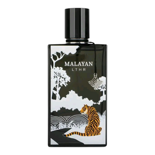 Malayan LTHR