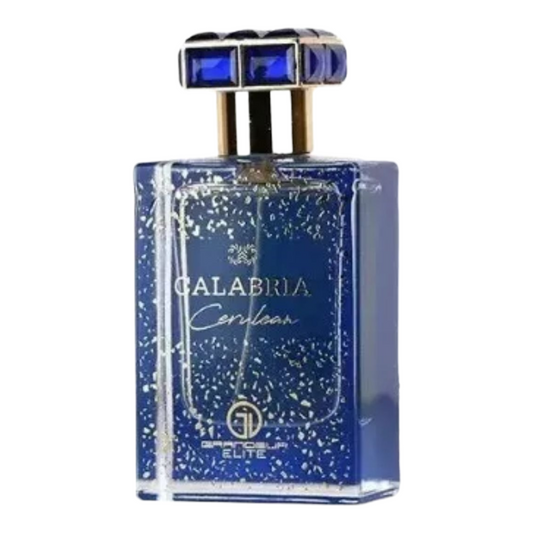 Calabria Cerulean