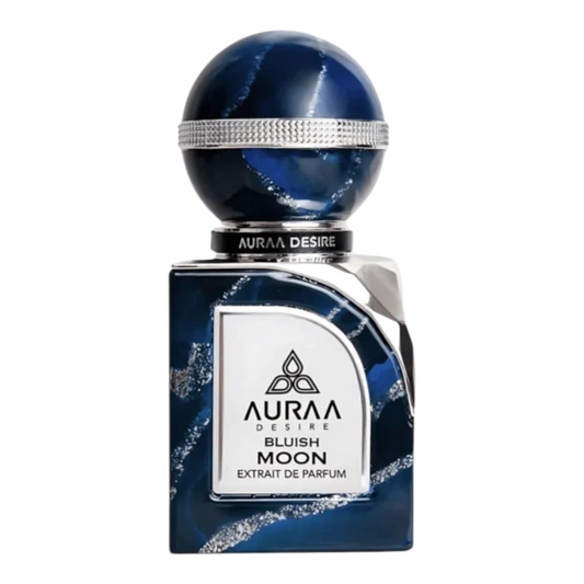 Blueish Moon