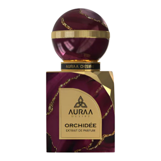 Orchidée
