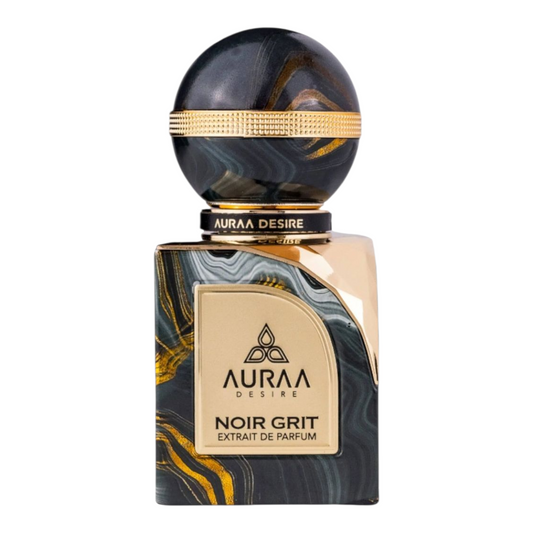 Noir Grit