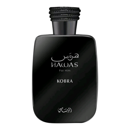 Hawas Kobra