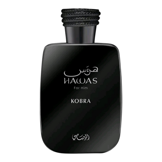 Hawas Kobra