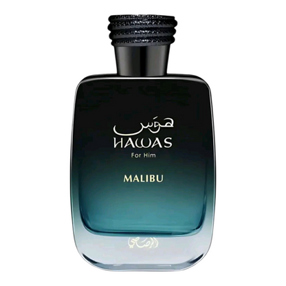 Hawas Malibu