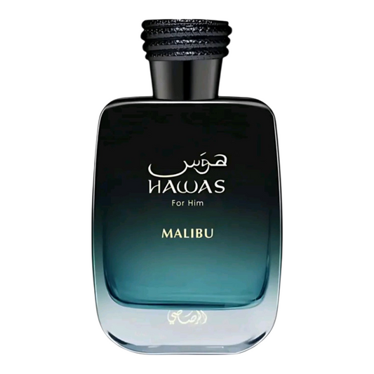 Hawas Malibu