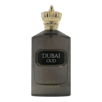 Dubai Oud