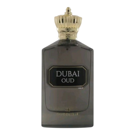 Dubai Oud