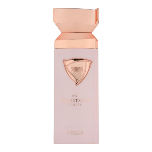 An Equestrian Series Della