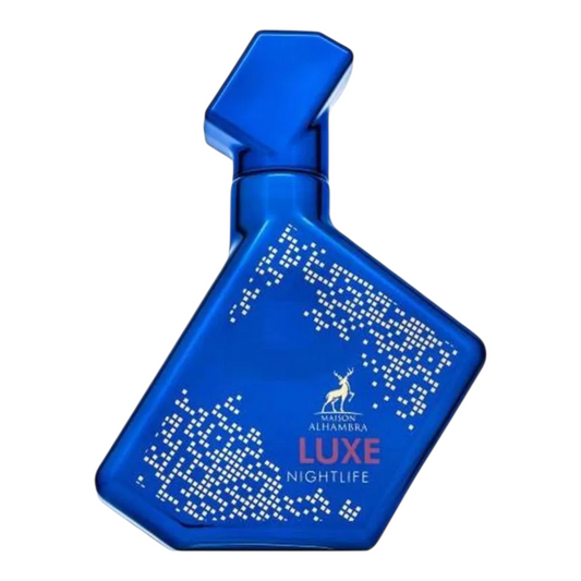 Luxe Nightlife