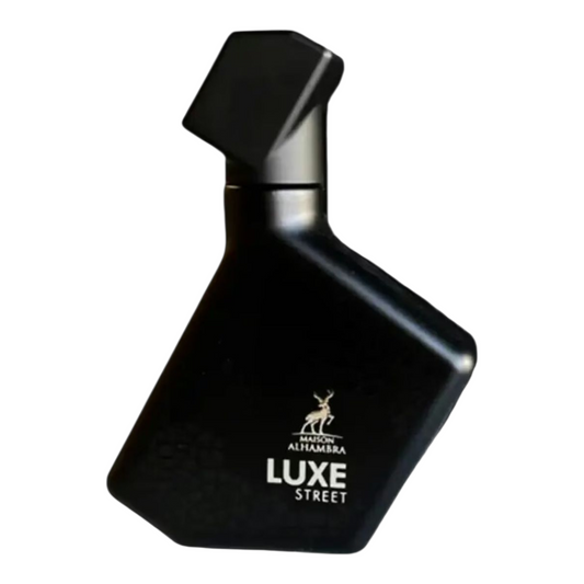 Luxe Street