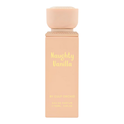 Naughty Vanilla