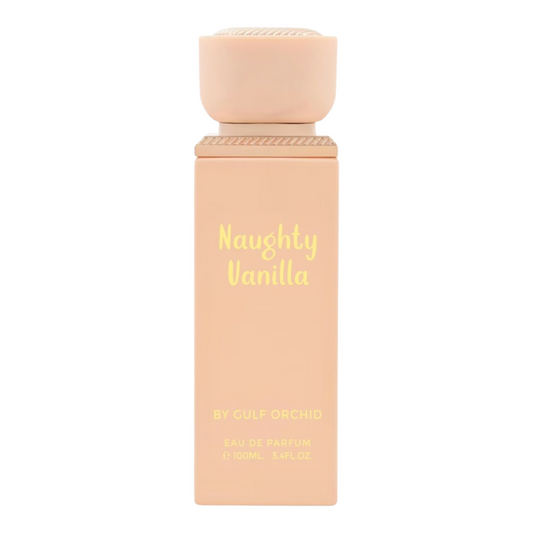 Naughty Vanilla