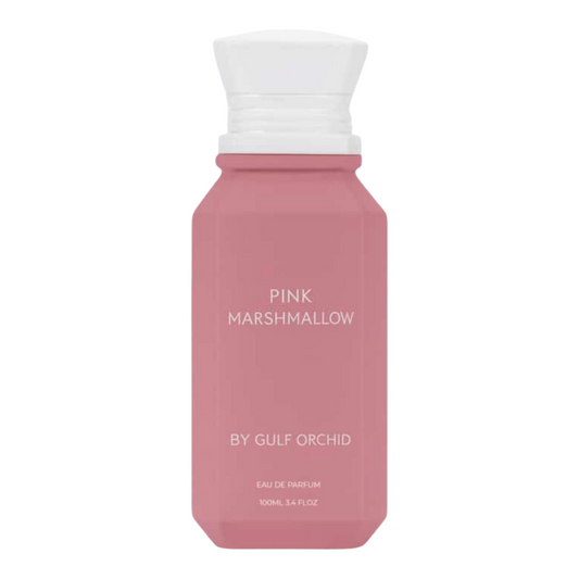 Pink Marshmallow