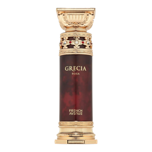 Gracia Rosa