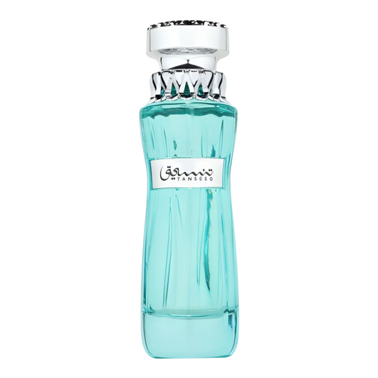 Tanseeq Blue