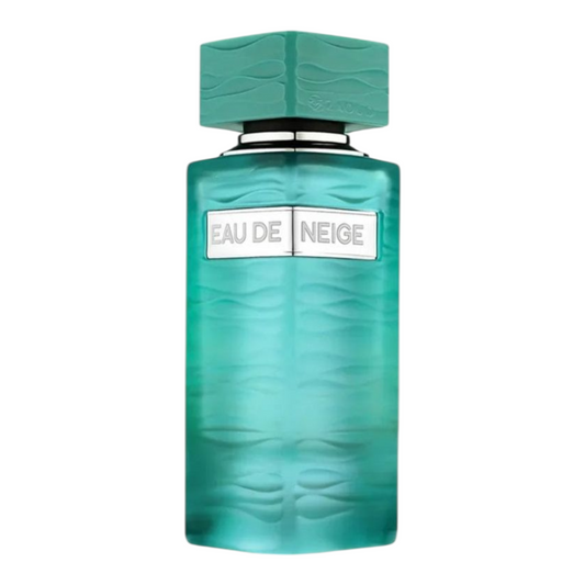 Eau De Neige