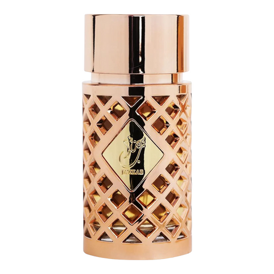 Jazzab Gold