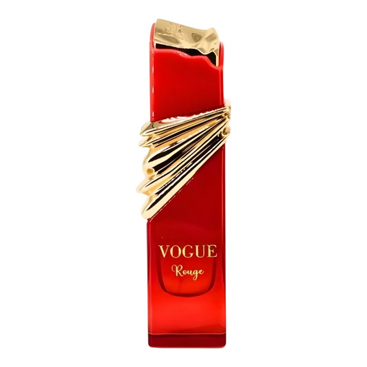 Vogue Rouge