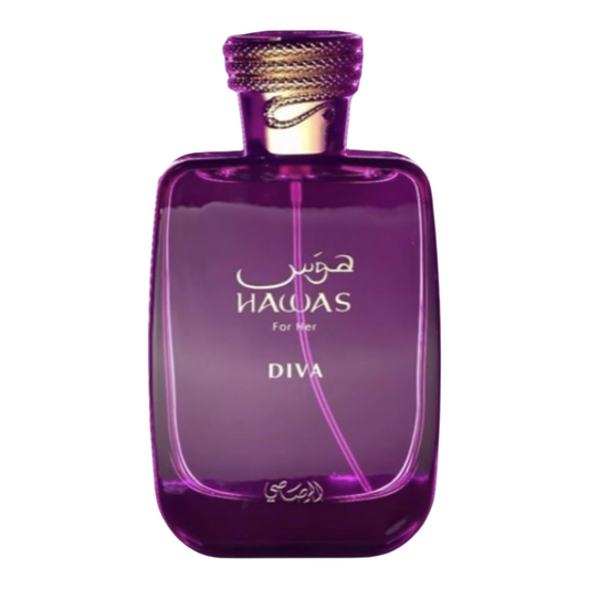 Hawas Diva