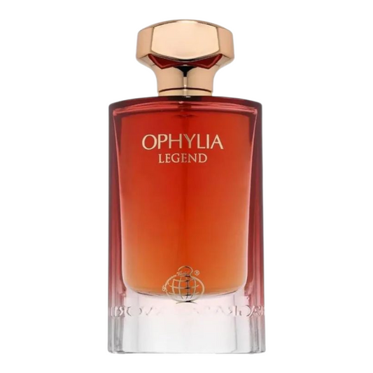 Ophylia Legend