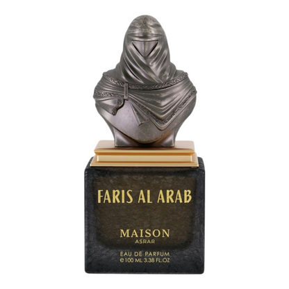 Faris Al Arab