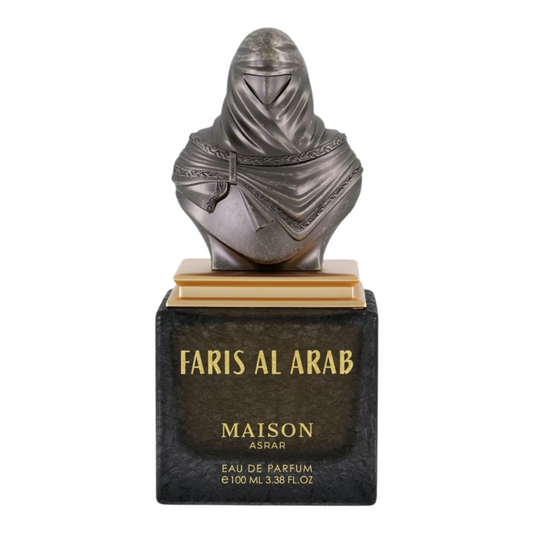 Faris Al Arab