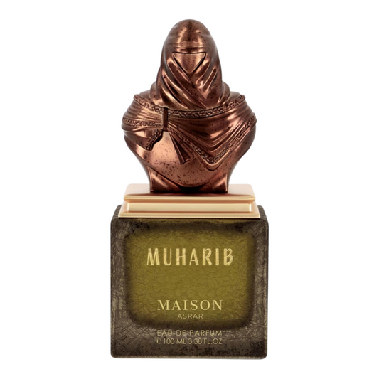 Muharib