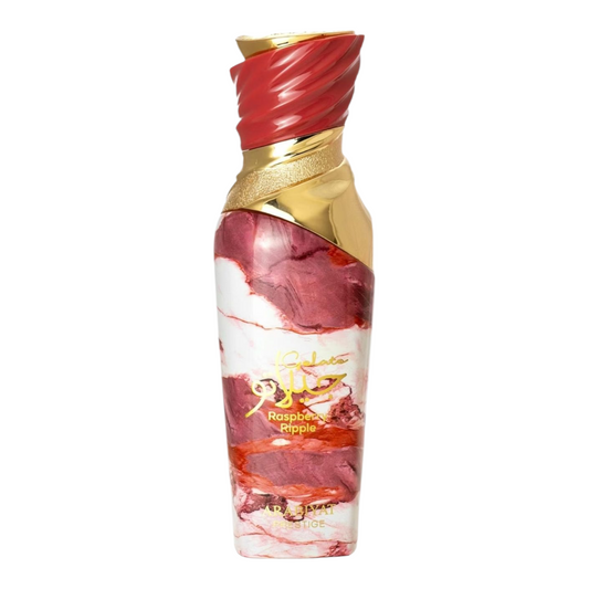 Gelato Raspberry Ripple