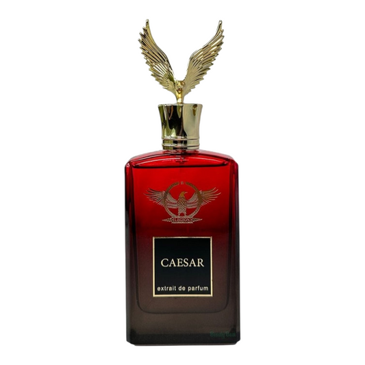 Caesar Extrait