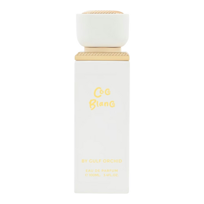 Coco Blanco