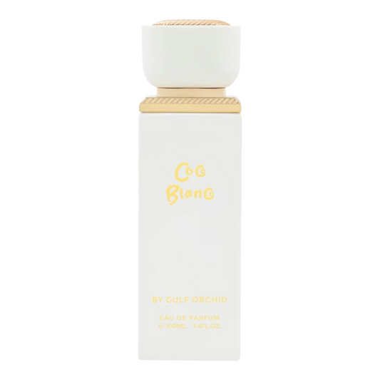 Coco Blanco