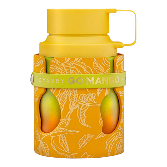 Odyssey Go Mango