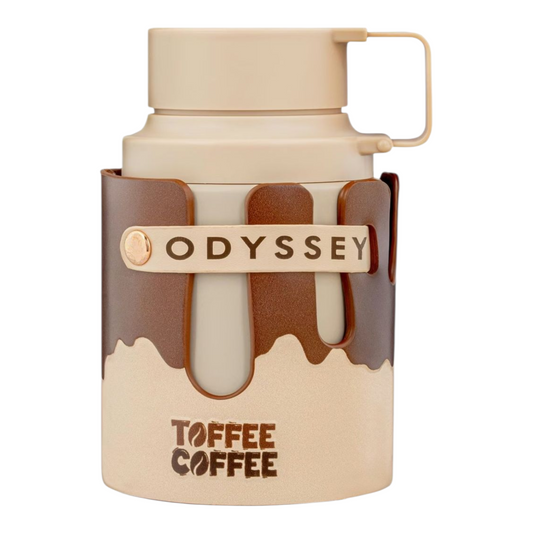 Odyssey Toffee Coffee