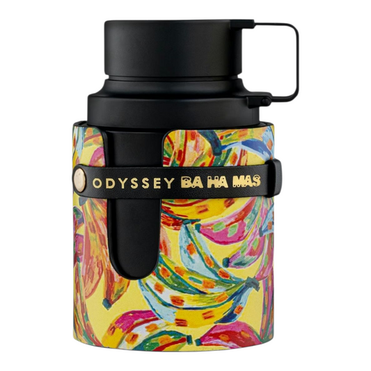 Odyssey Ba Ha Mas