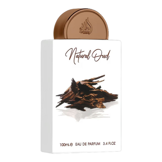 Natural Oud