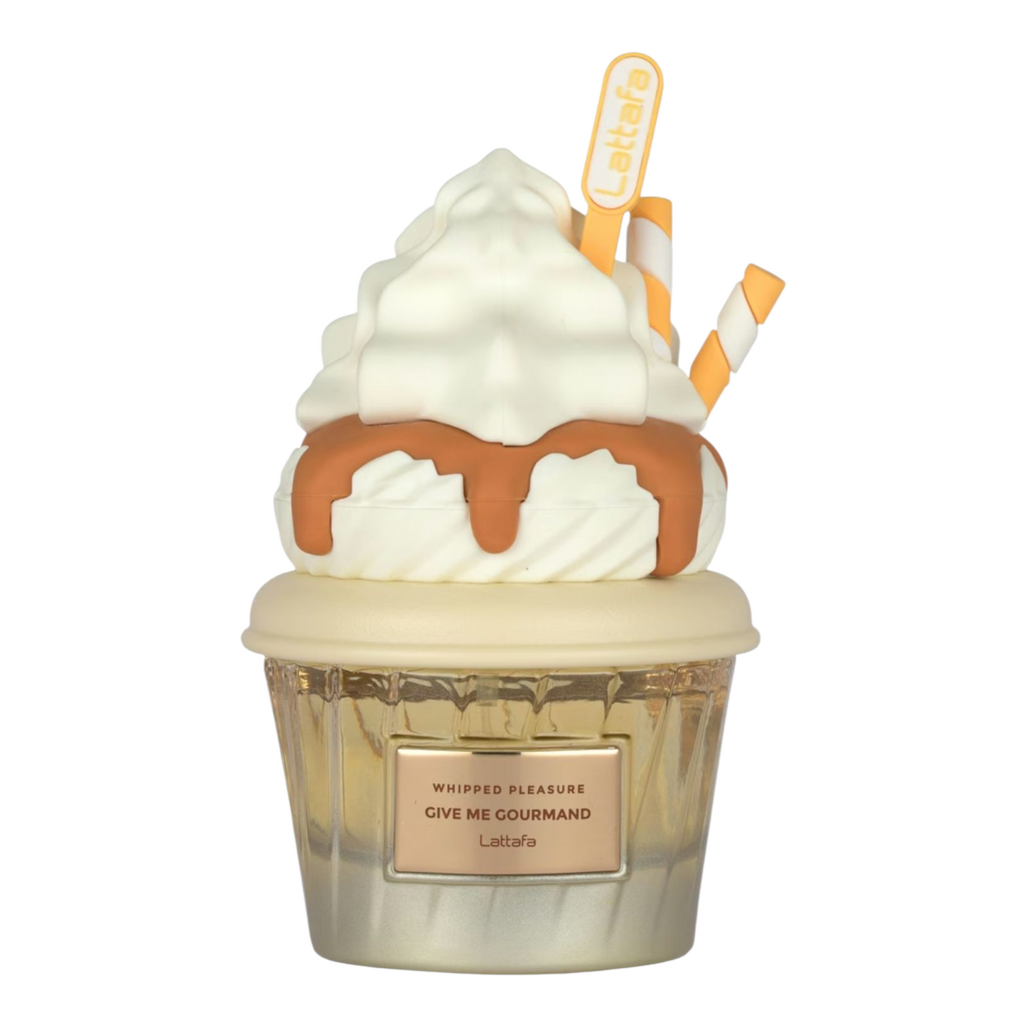 Whipped Pleasure